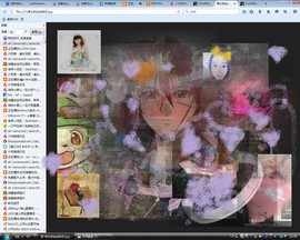 小水珠3n3主播照片
