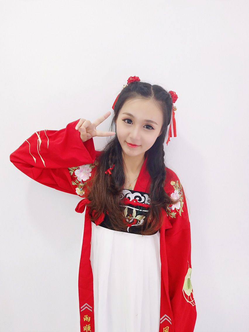 芝麻🌸的主播照片