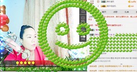 雅乐-Mary主播照片