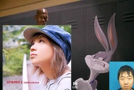 小水珠3n3主播照片