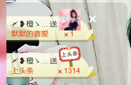 一个游客~主播照片