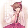 挽子青丝l海报