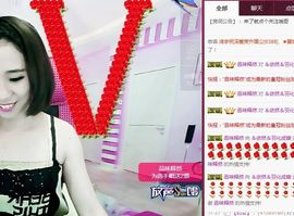 顶尖文化555主播照片