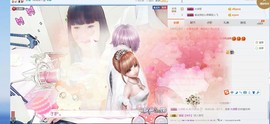 桃子摸摸哒主播照片