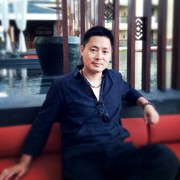 活出只属于男人n