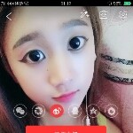 敏敏小妹