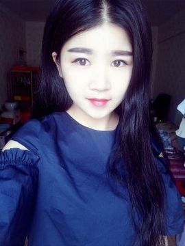 白茶然然然阿主播照片