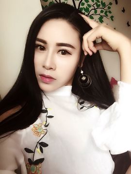 👈蓉儿👉主播照片