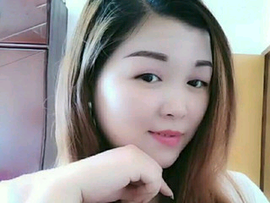 寂寞森林hf主播照片