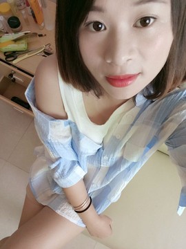 广东水清氧主播照片