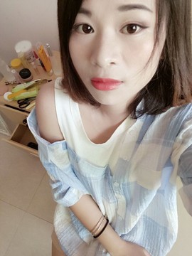 广东水清氧主播照片