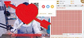 ベ丽ღ缪缪暂休主播照片