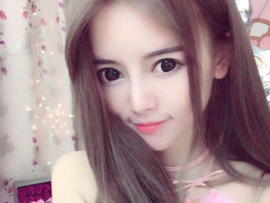 nan4s主播照片