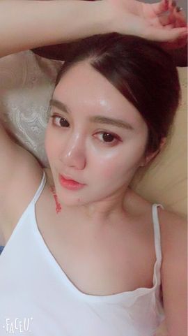 霍霍baby主播照片