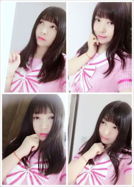 元气🎀小萝莉主播照片