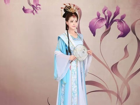 婉玉回来啦海报