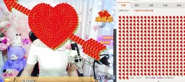 🍓❤欣儿主播照片