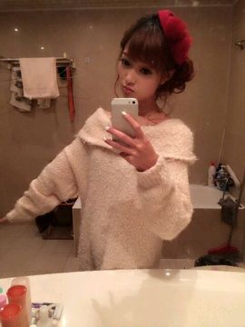 ❤❤panda貓*：主播照片