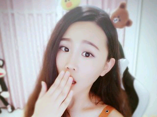 真心快乐每一天的主播照片