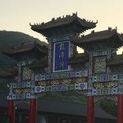 薄雾淡淡