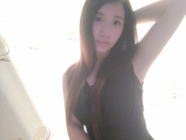 ，方桂，主播照片