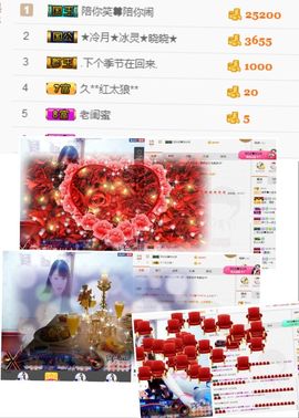 晓晓♚小暖主播照片