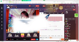 独舞静儿主播照片