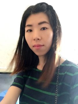 小雨熙☔️若即若离主播照片
