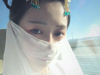 溜溜??6??的主播照片