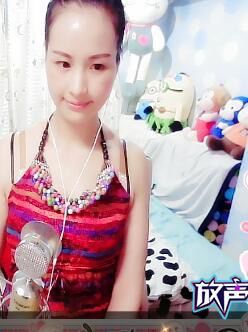 ღ╭➹是你的ღ小心肝主播照片