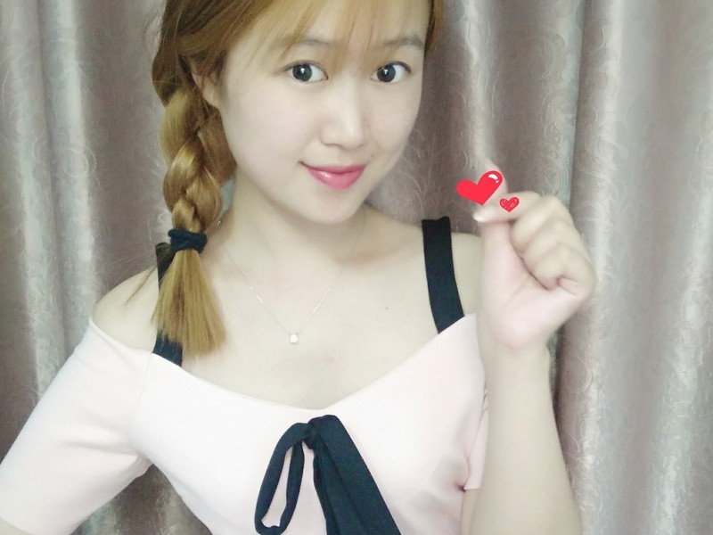 夏沫LEE的主播海报