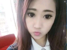 玲珑小影仙女下凡主播照片
