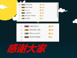 骄洋从心开始主播照片