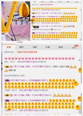 小艺停播主播照片