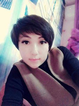 丫头👉小醋儿妹主播照片
