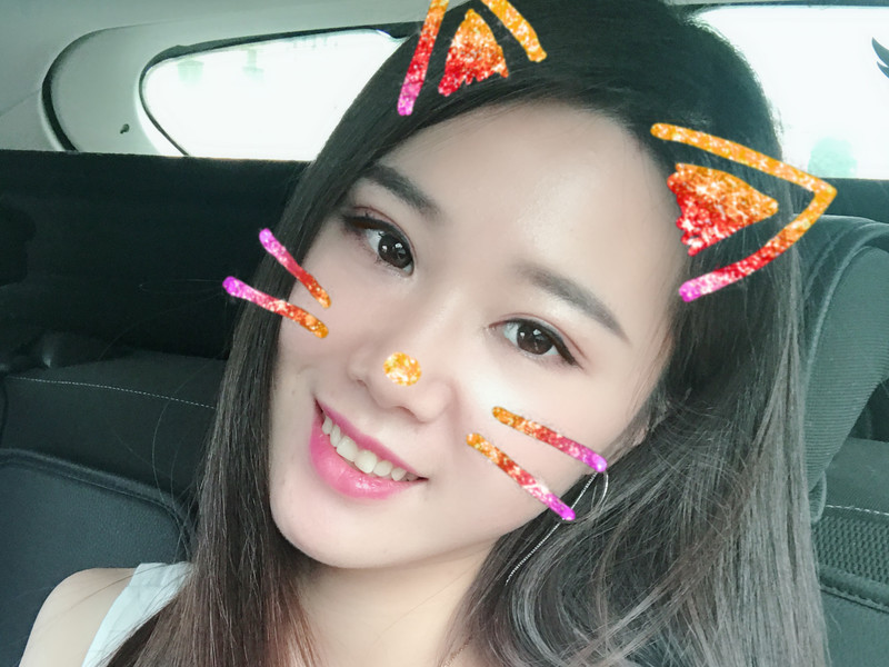 娘娘驾到。的主播海报