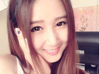luhong00主播照片