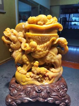 糯米hz主播照片