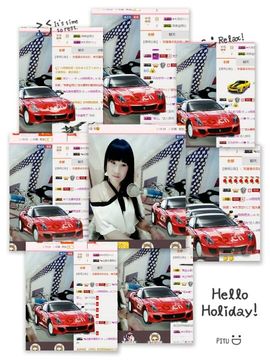 ♬。。。。♬主播照片