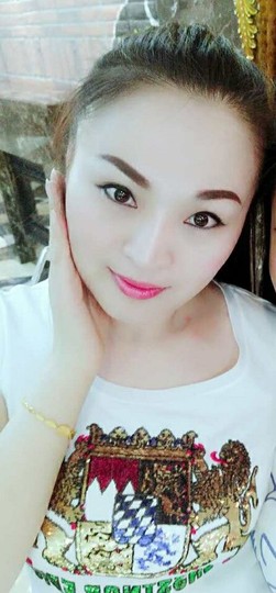 一路，向北主播照片