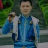 我一直以你为荣