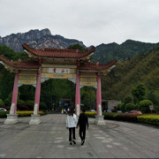 风继续吹WGH