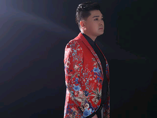 快乐一生jm主播照片