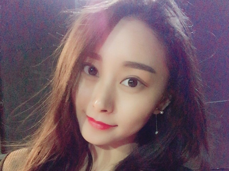 🔆喵小颖🐈的喵🔅的主播海报