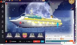 √思梦√主播照片
