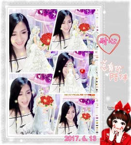 娴♫跑跑小虾花💝主播照片