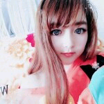 落月。主播照片