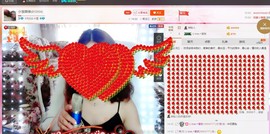 小宝娘亲主播照片