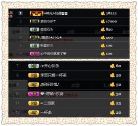 仙遇🎶梦之艺主播照片