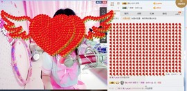 桃子摸摸哒主播照片